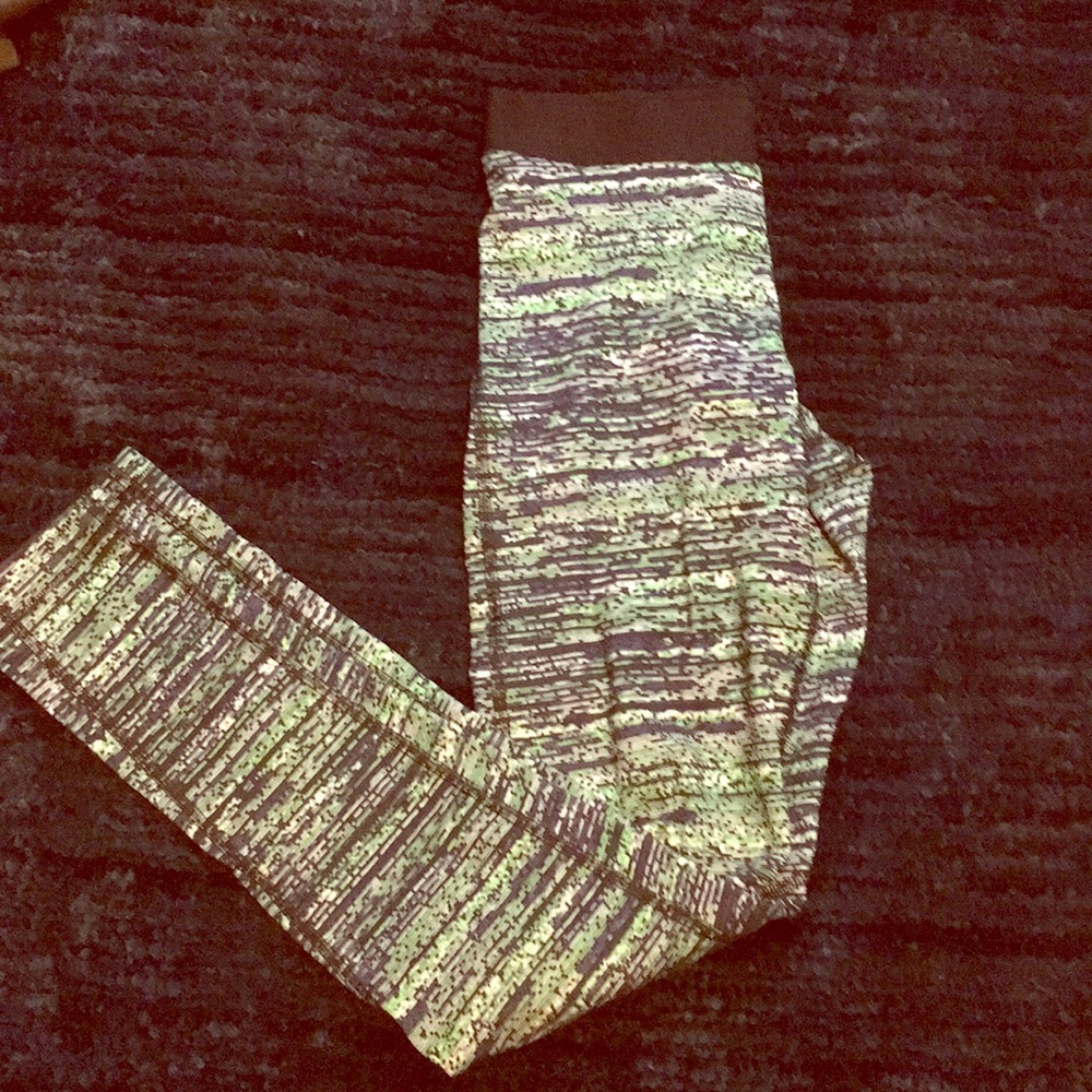 Nike dri fit pants